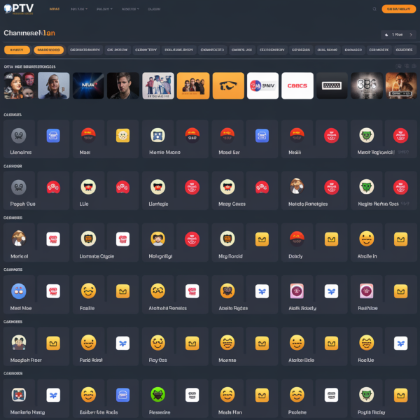 Channel List Plugin - Streamline IPTV Channel Management